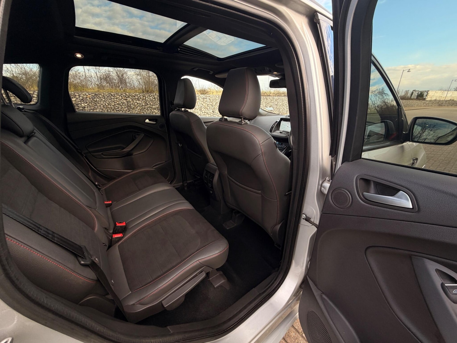 Used Ford Kuga for sale - 77266835: Photo 33