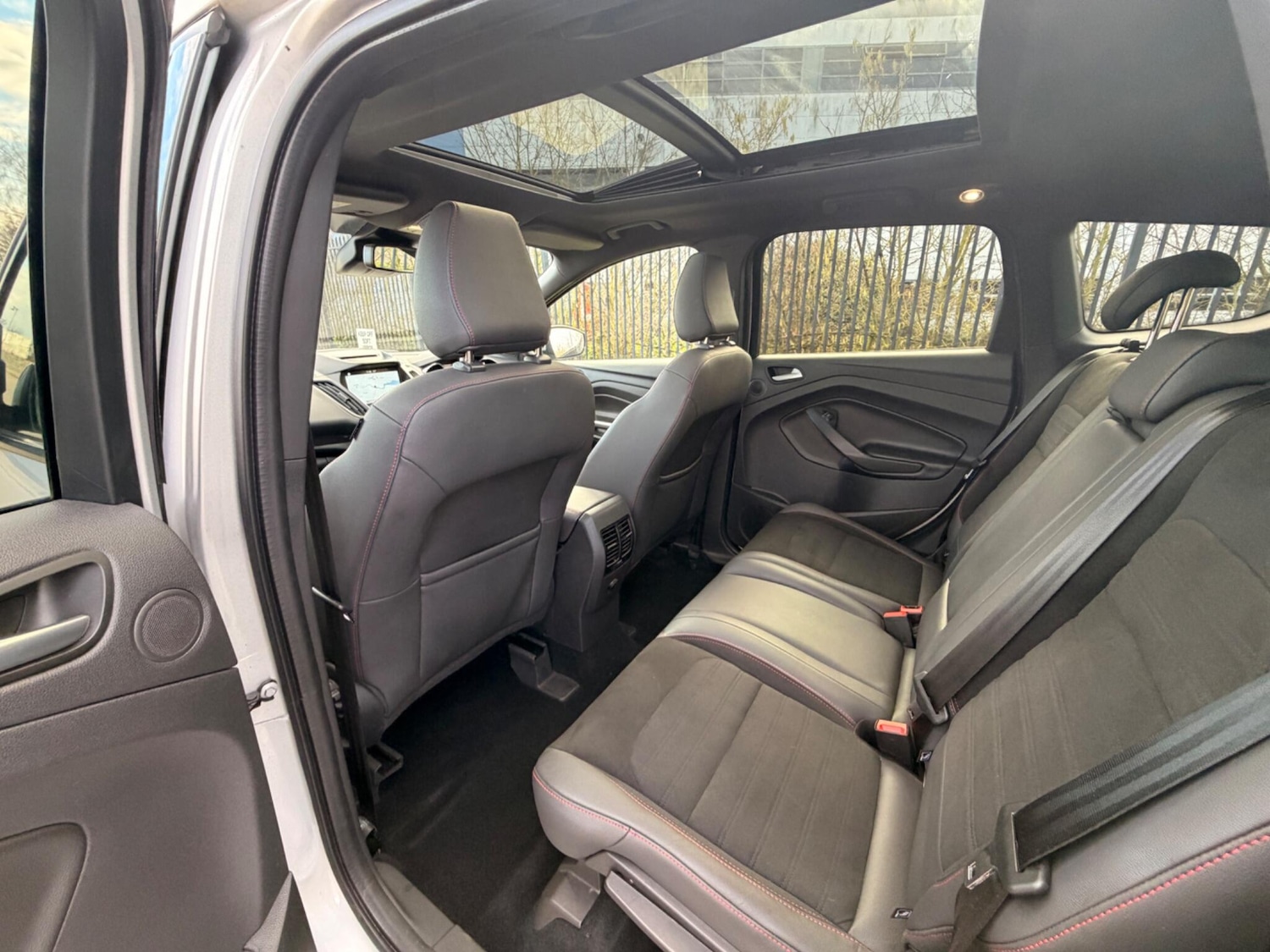 Used Ford Kuga for sale - 77266835: Photo 35