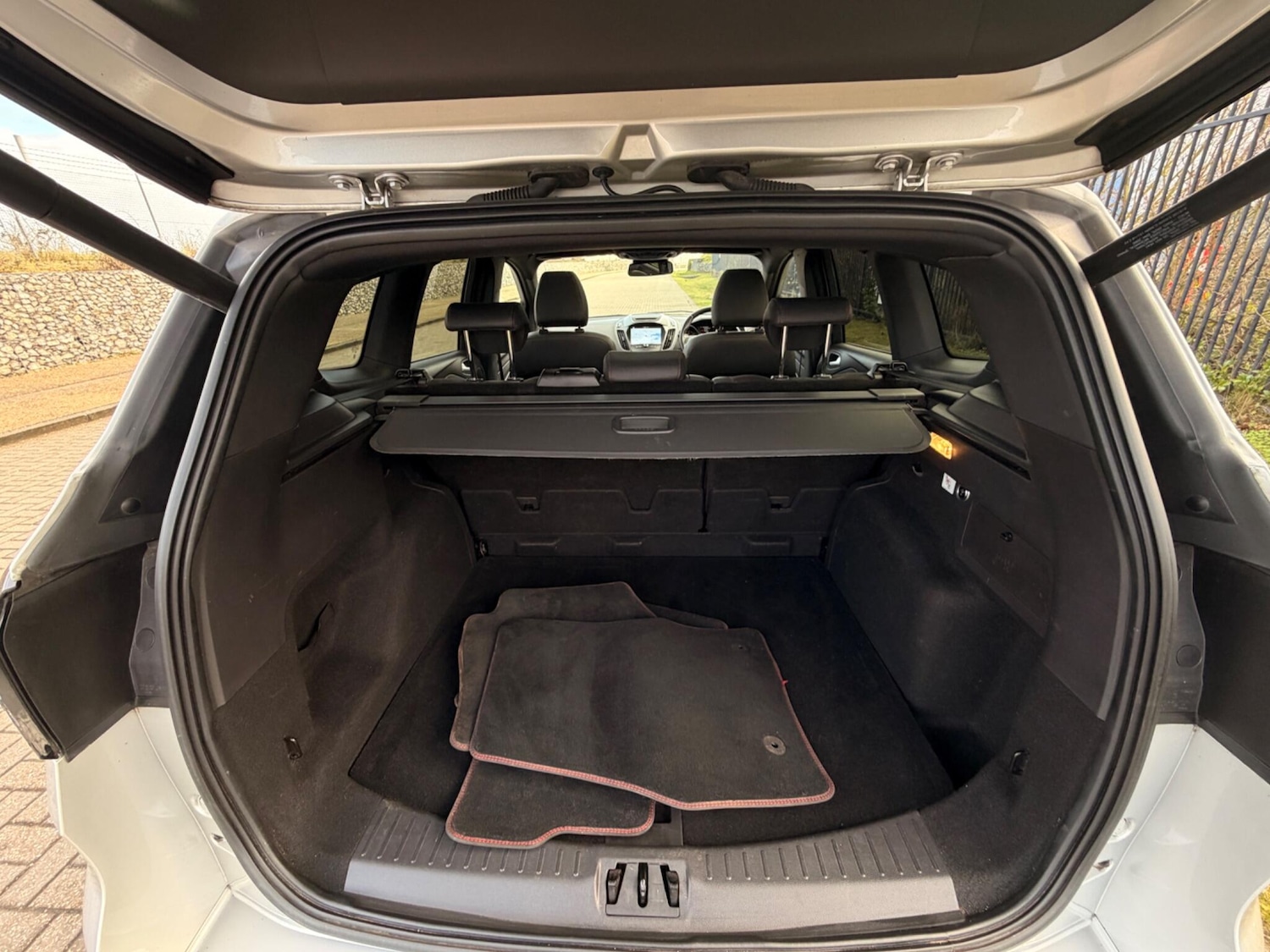 Used Ford Kuga for sale - 77266835: Photo 37