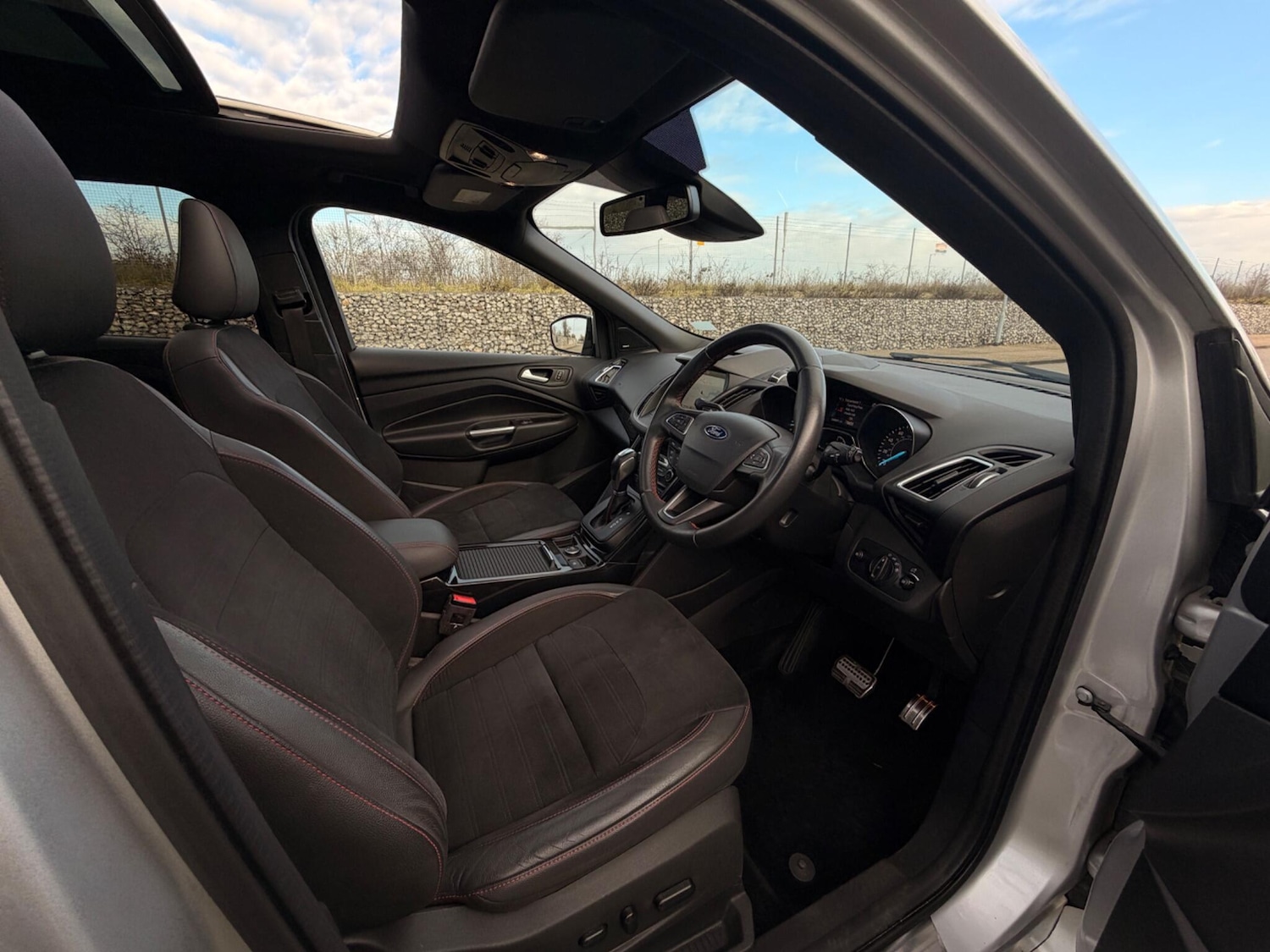 Used Ford Kuga for sale - 77266835: Photo 39