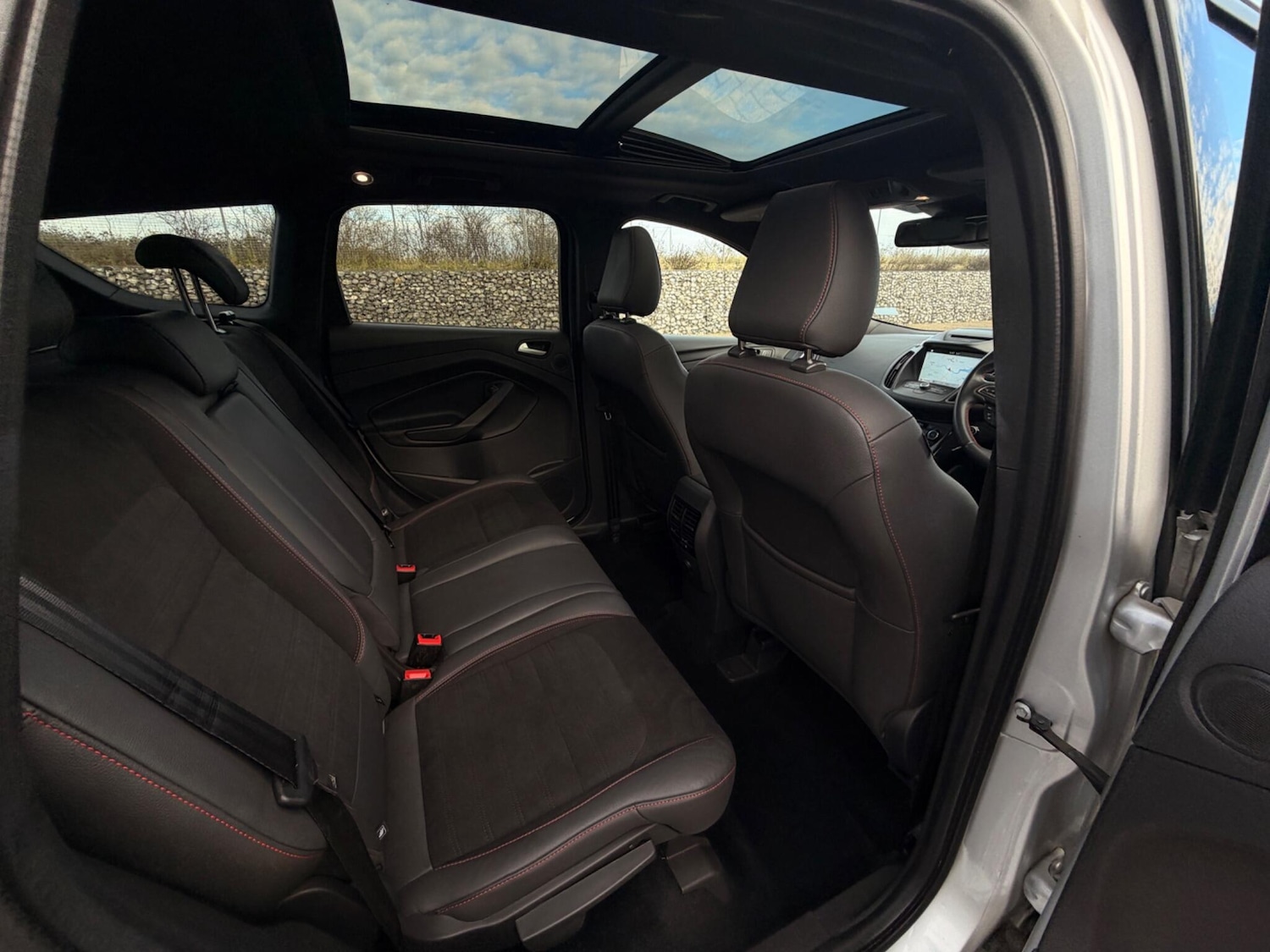 Used Ford Kuga for sale - 77266835: Photo 40