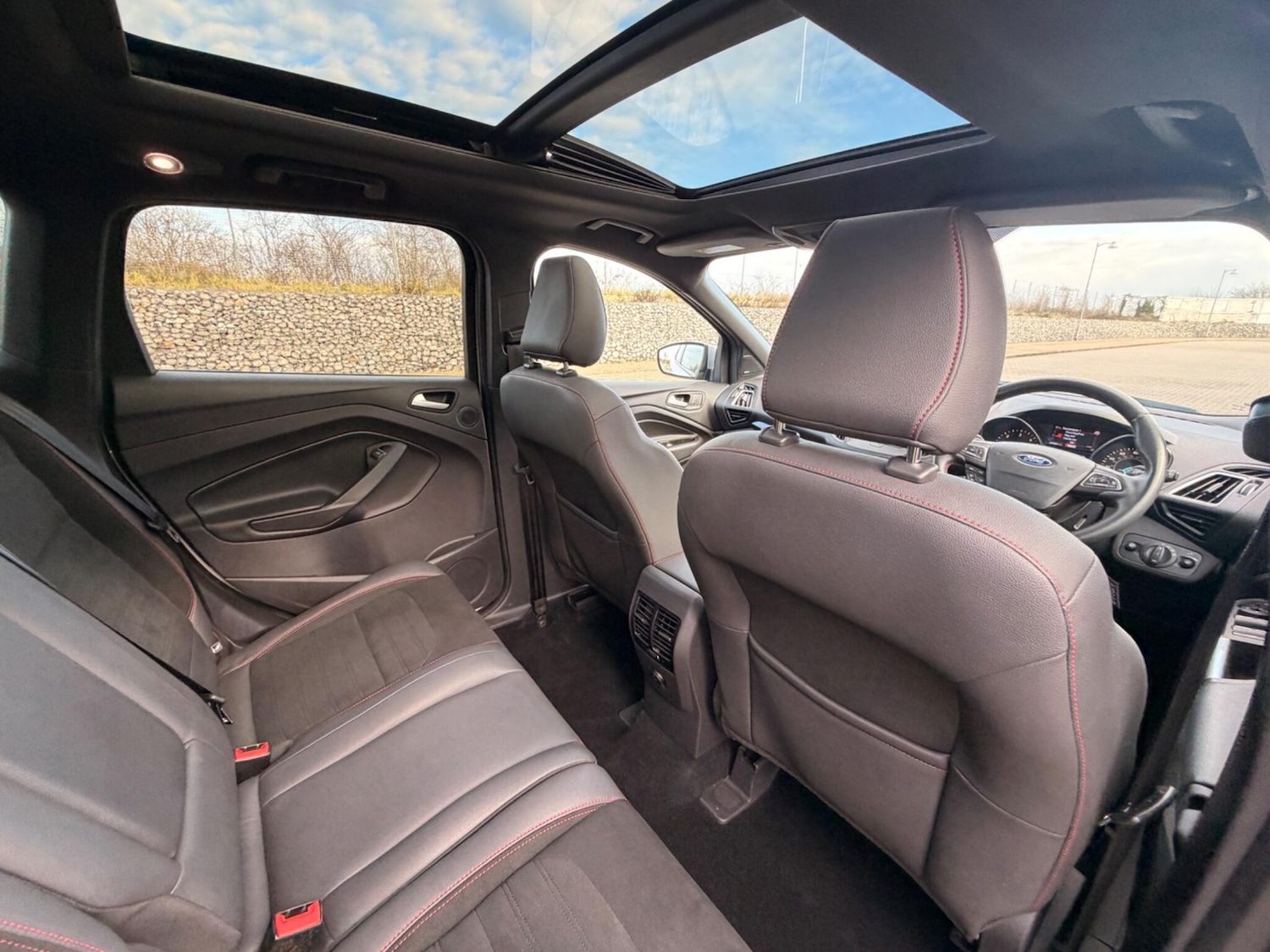 Used Ford Kuga for sale - 77266835: Photo 41