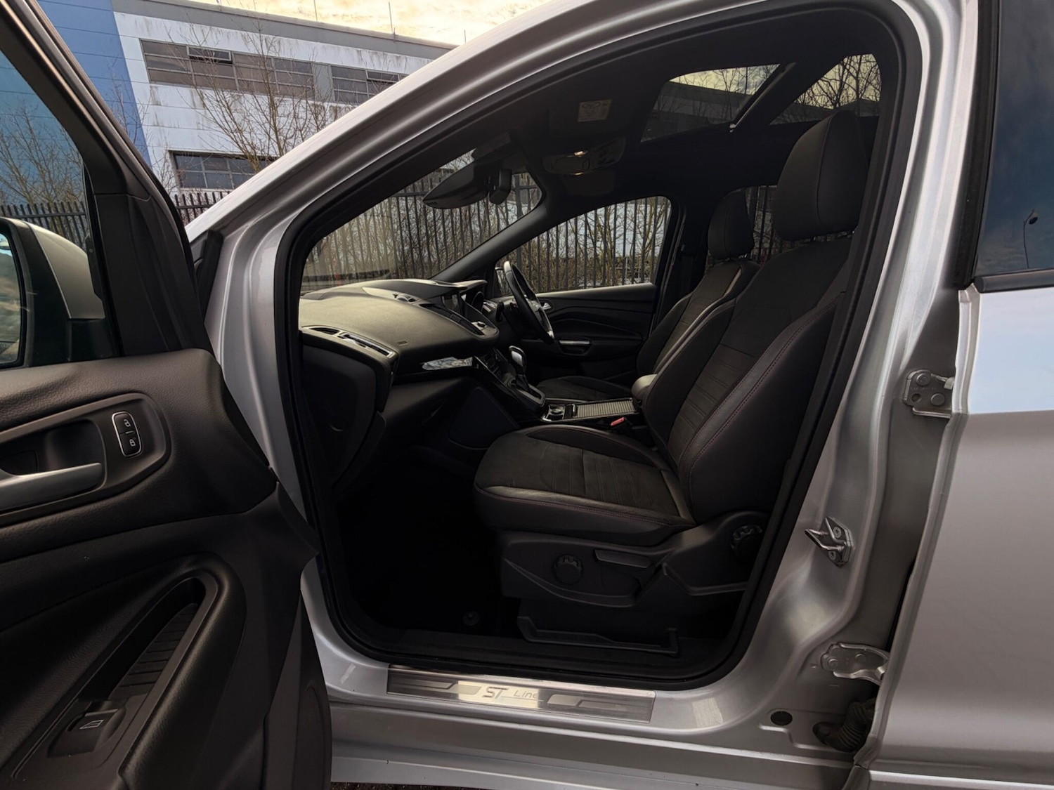 Used Ford Kuga for sale - 77266835: Photo 42