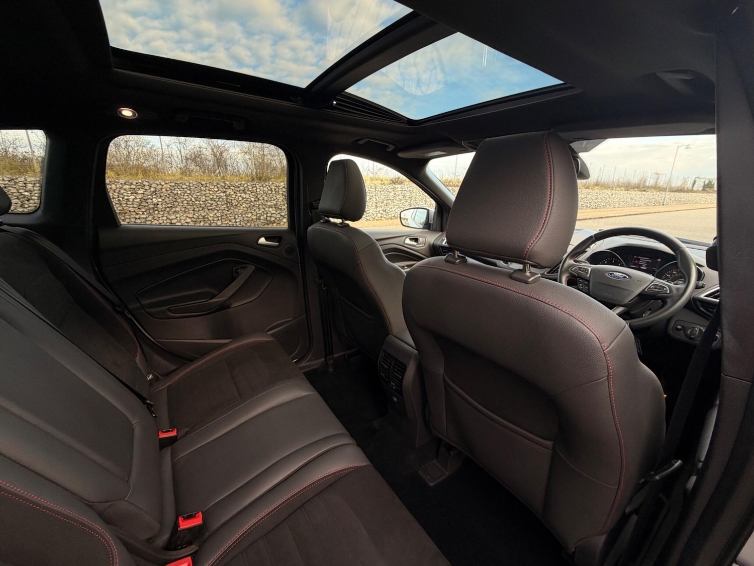 Used Ford Kuga for sale - 77266835: Photo 43