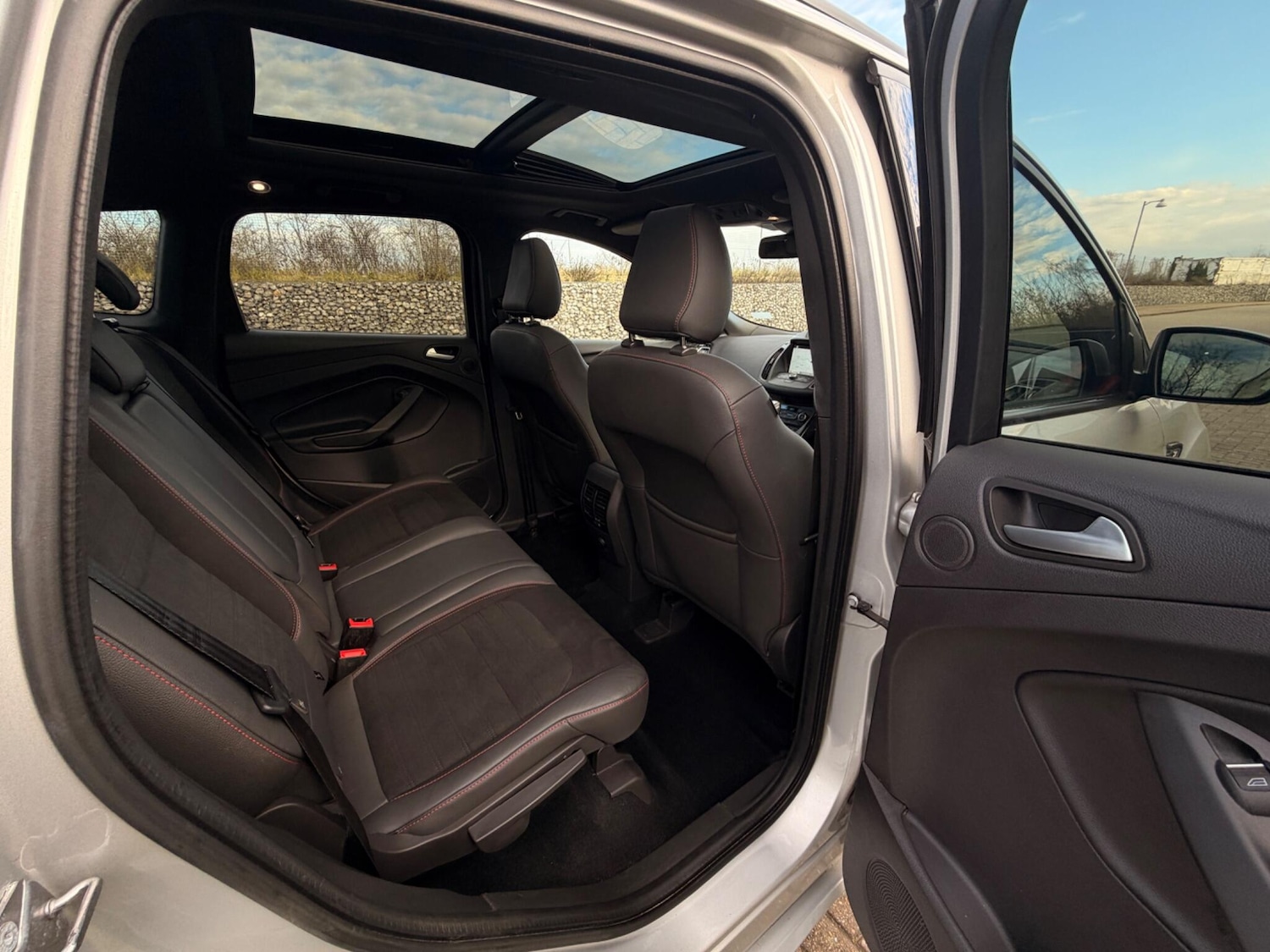 Used Ford Kuga for sale - 77266835: Photo 45