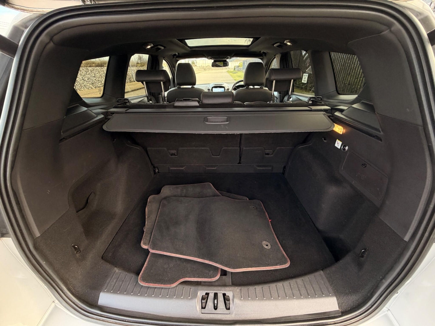 Used Ford Kuga for sale - 77266835: Photo 46