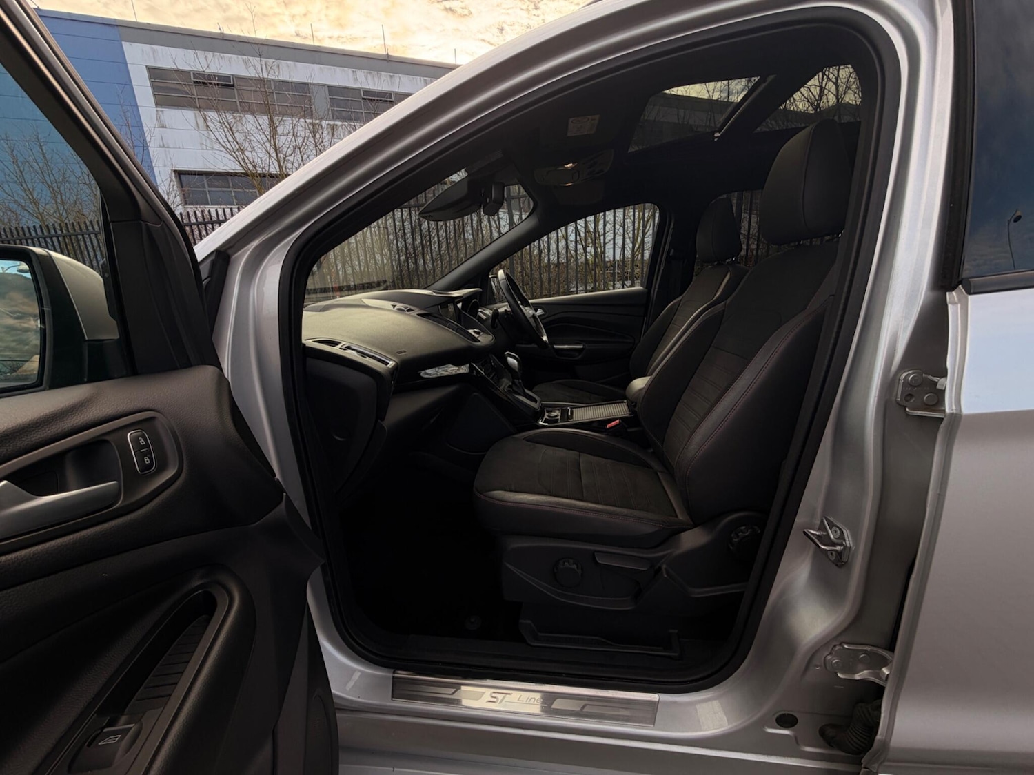 Used Ford Kuga for sale - 77266835: Photo 47