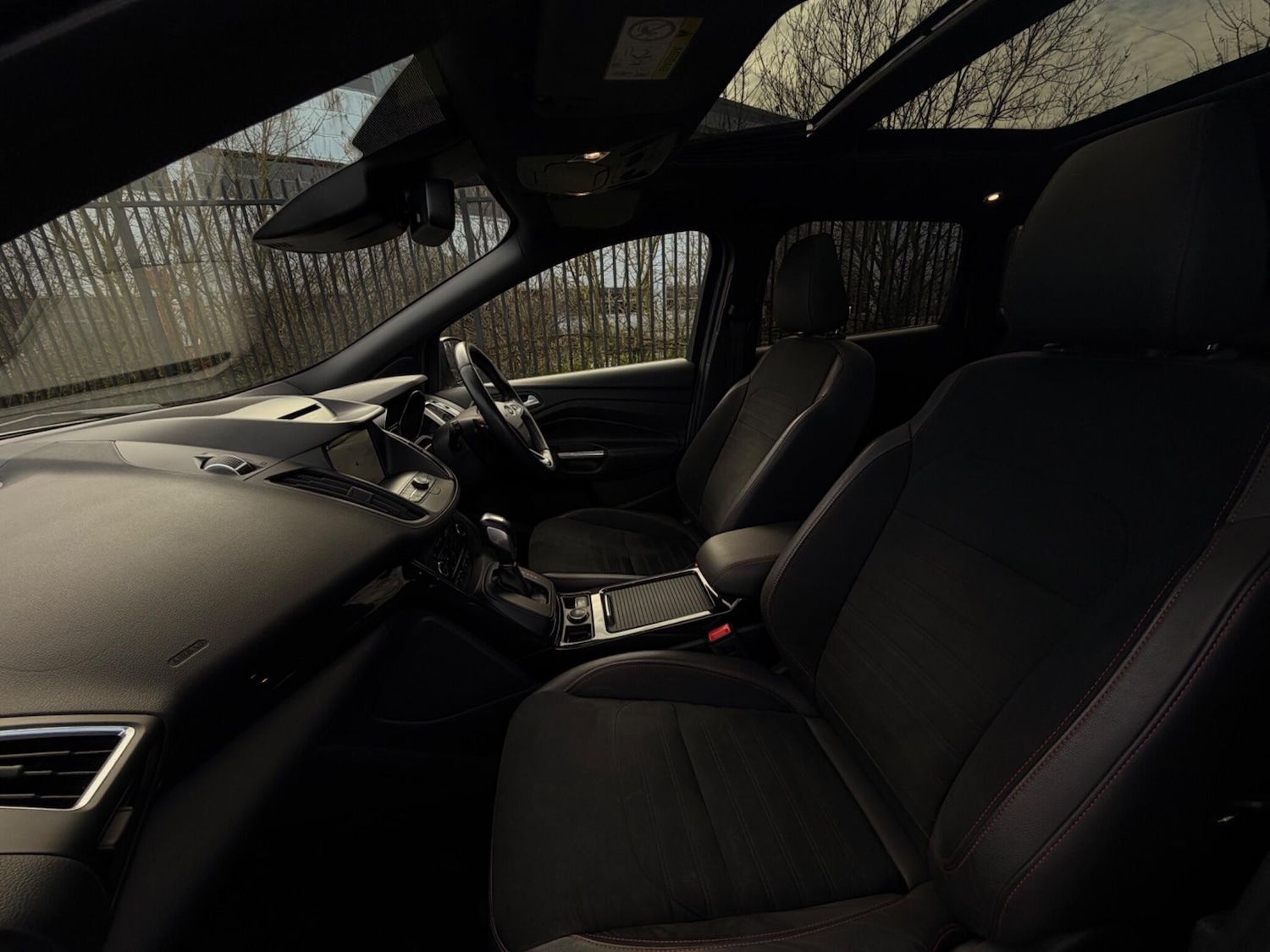 Used Ford Kuga for sale - 77266835: Photo 48