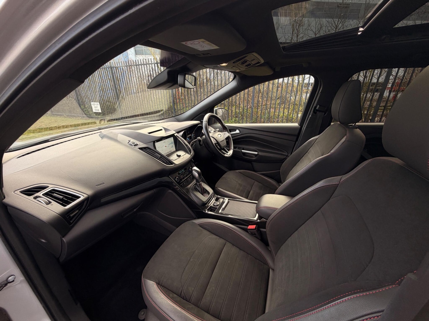 Used Ford Kuga for sale - 77266835: Photo 49