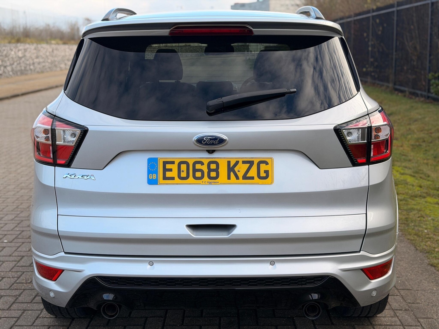 Used Ford Kuga for sale - 77266835: Photo 5