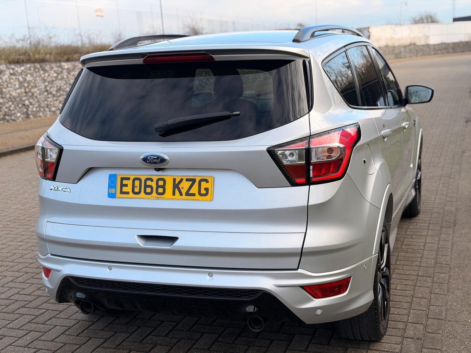 Used Ford Kuga for sale - 77266835: Photo 6