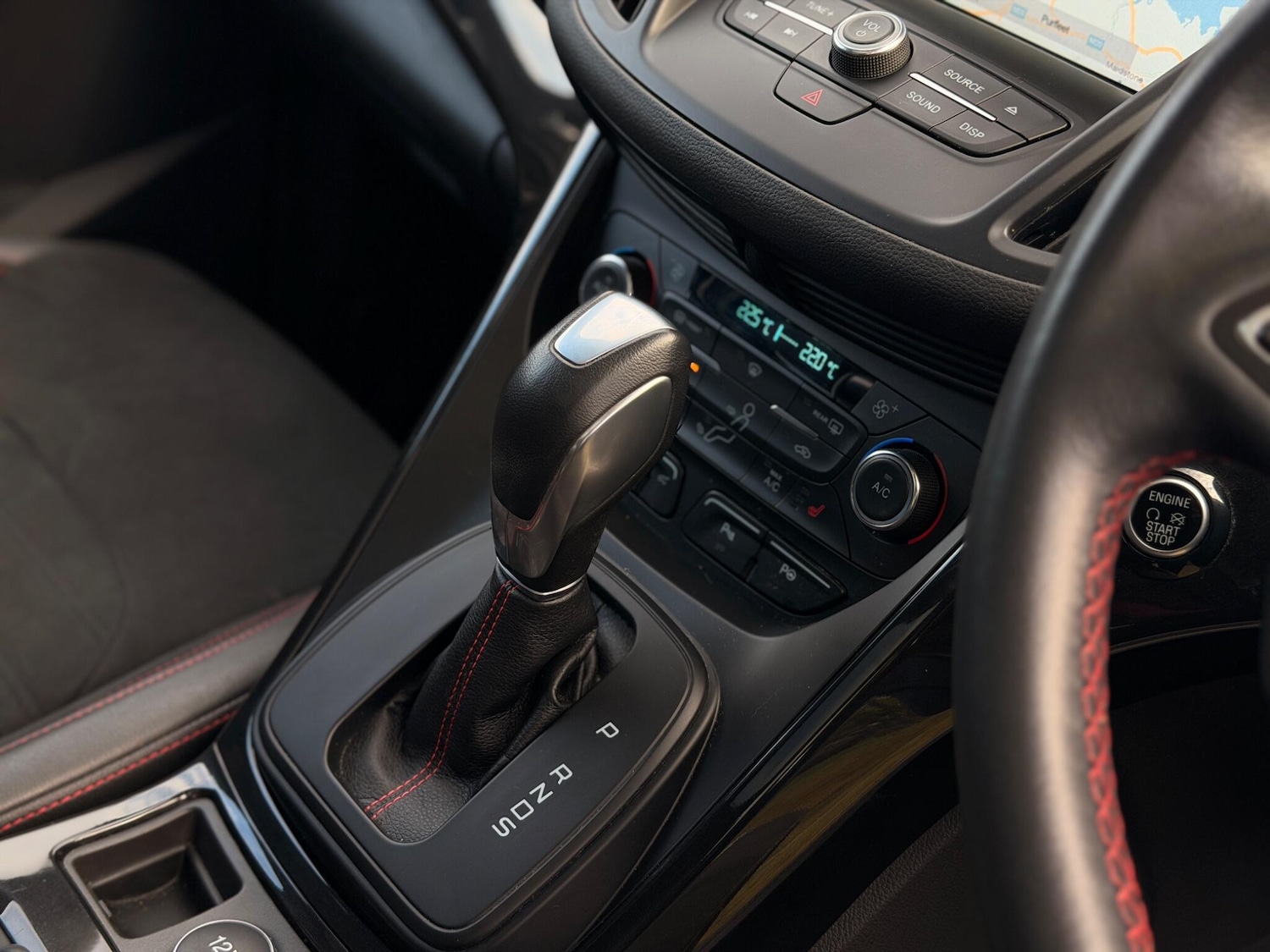 Used Ford Kuga for sale - 77266835: Photo 7