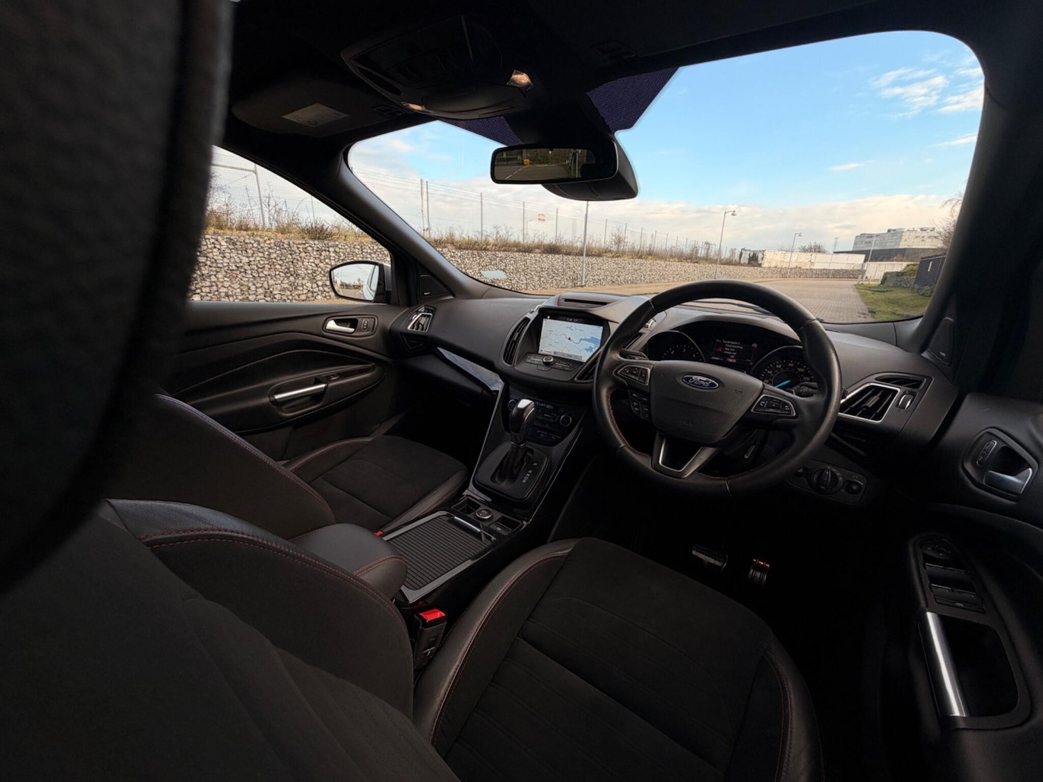 Used Ford Kuga for sale - 77266835: Photo 8