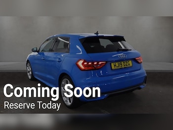 Used Audi A1 2019 for sale - 79361513: Photo