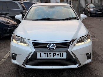 Used Lexus CT 2015 for sale - 76886957: Photo
