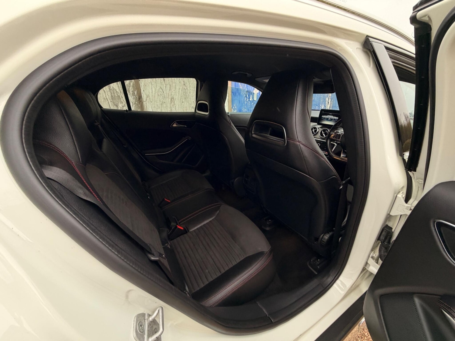 Used Mercedes-Benz GLA for sale - 77807849: Photo 10