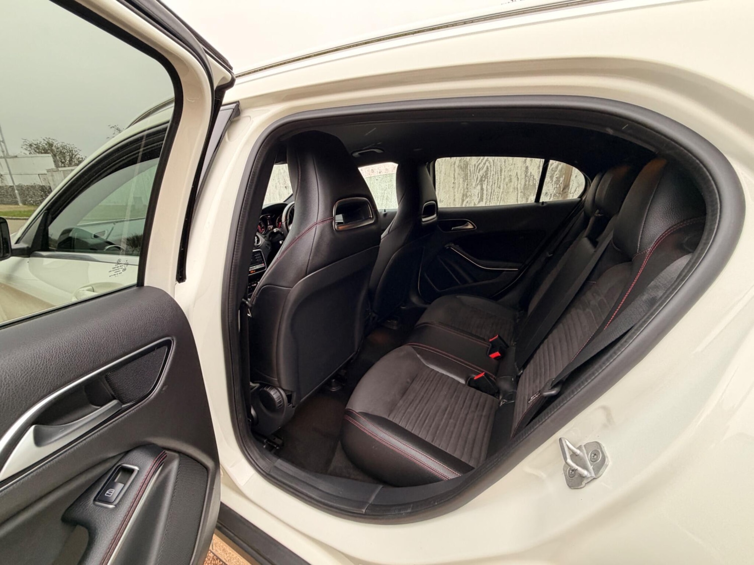 Used Mercedes-Benz GLA for sale - 77807849: Photo 11