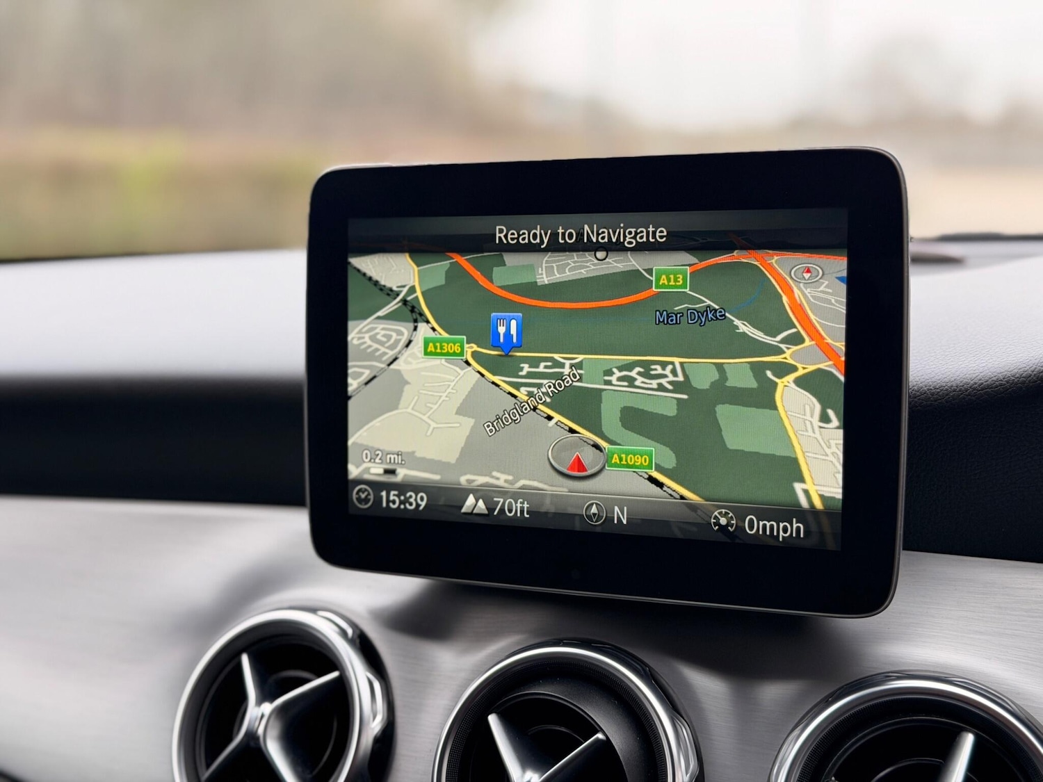 Used Mercedes-Benz GLA for sale - 77807849: Photo 13