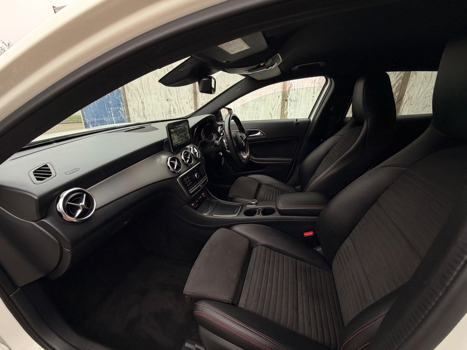 Used Mercedes-Benz GLA for sale - 77807849: Photo 17