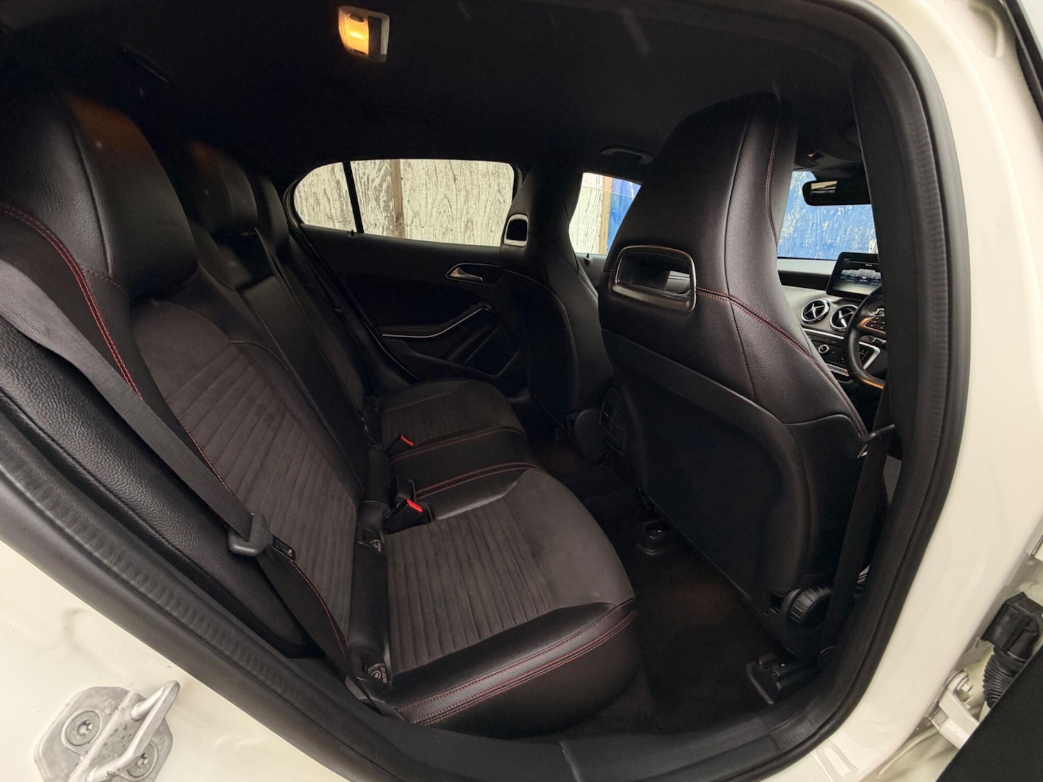 Used Mercedes-Benz GLA for sale - 77807849: Photo 18