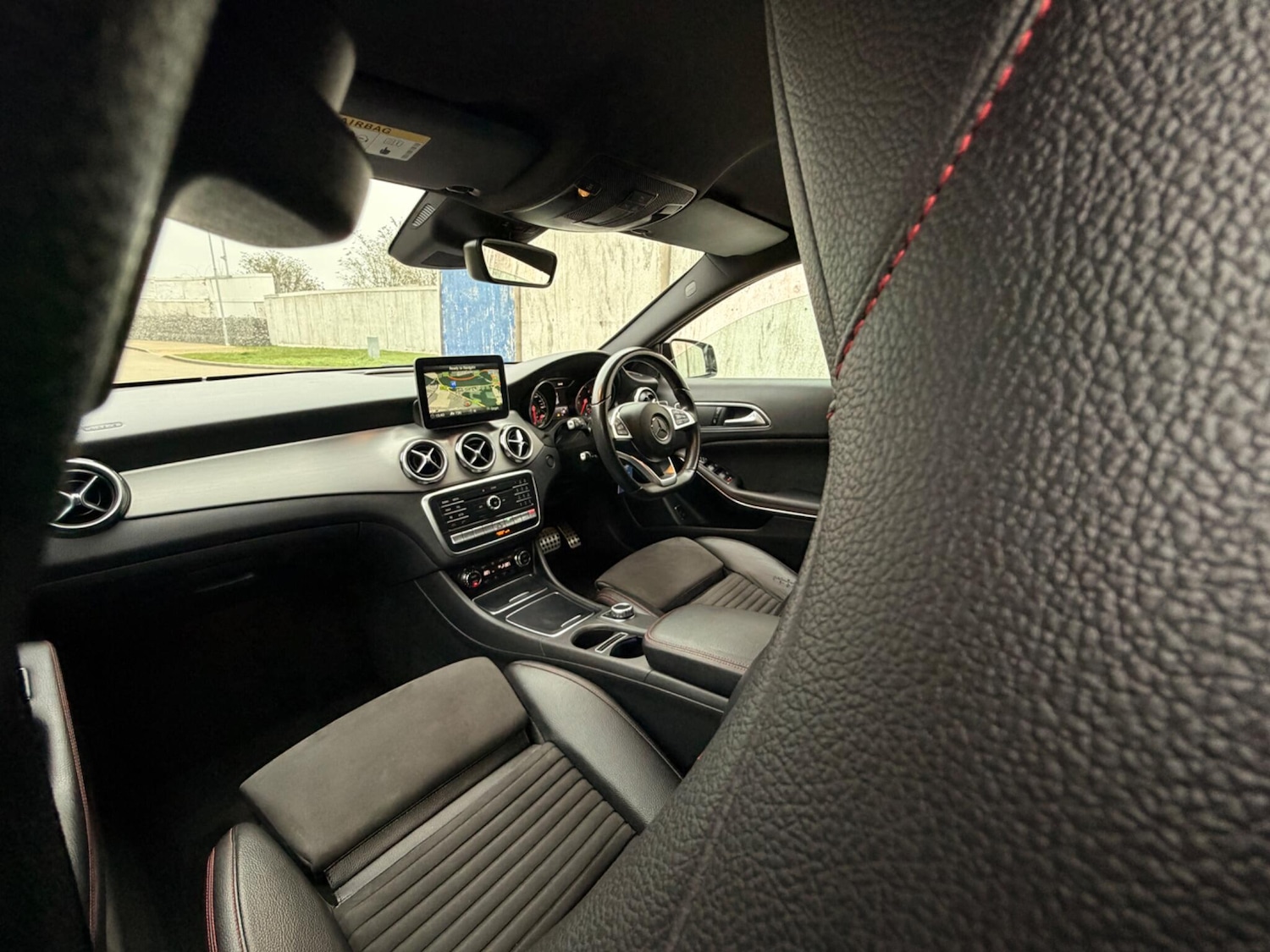 Used Mercedes-Benz GLA for sale - 77807849: Photo 20