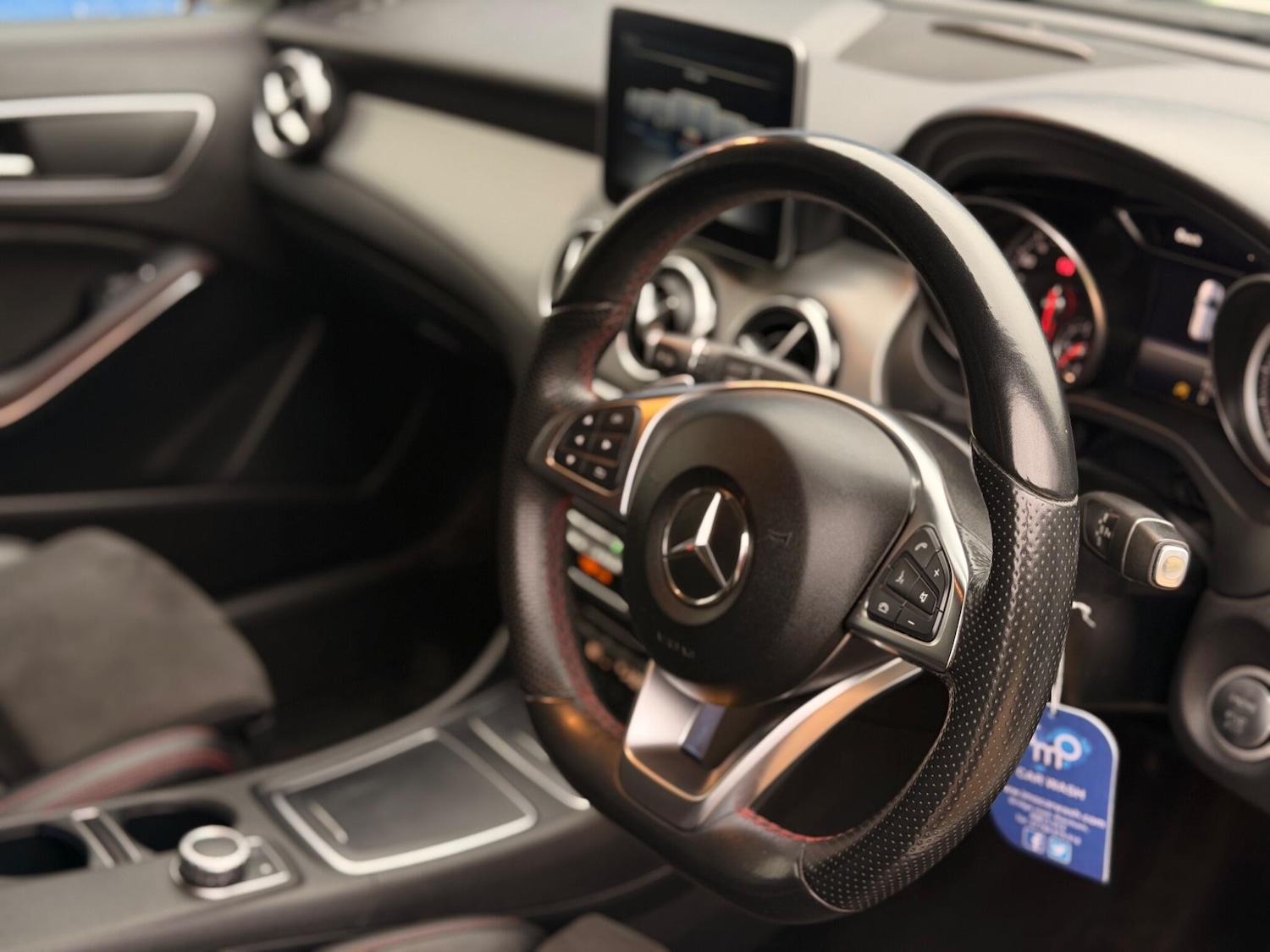 Used Mercedes-Benz GLA for sale - 77807849: Photo 21