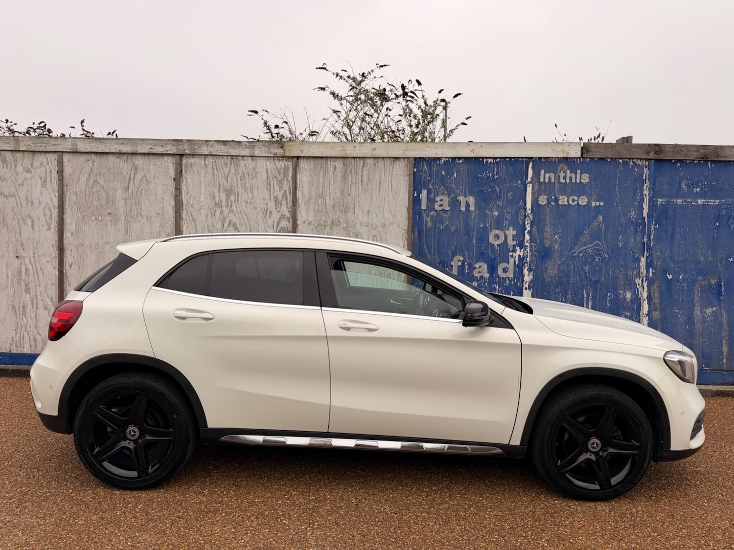 Used Mercedes-Benz GLA for sale - 77807849: Photo 22