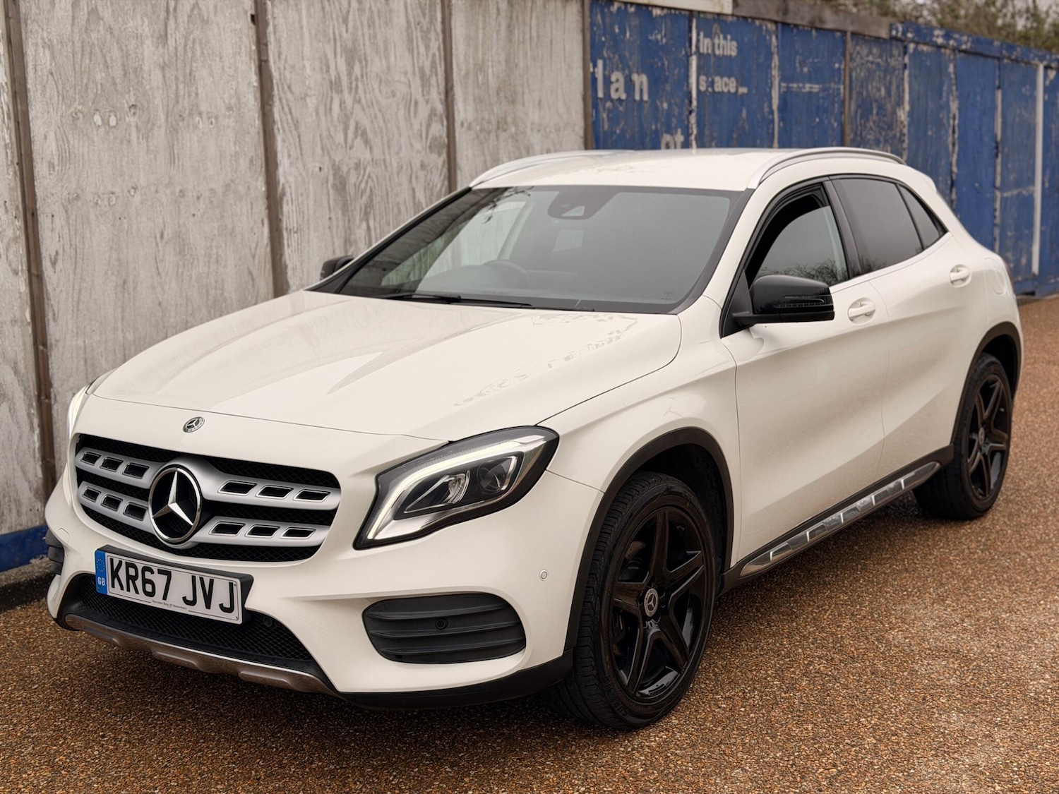 Used Mercedes-Benz GLA for sale - 77807849: Photo 26