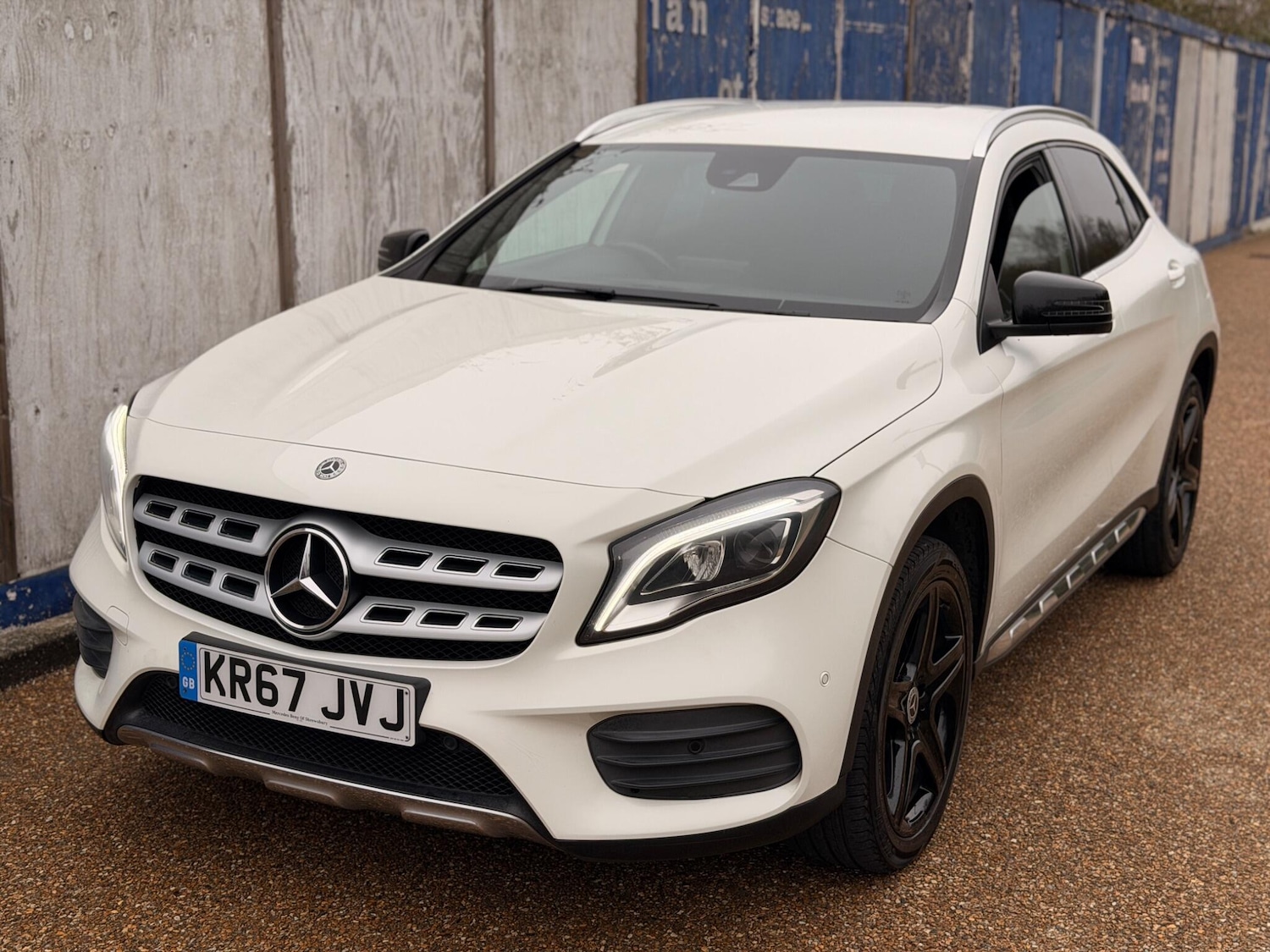 Used Mercedes-Benz GLA for sale - 77807849: Photo 27