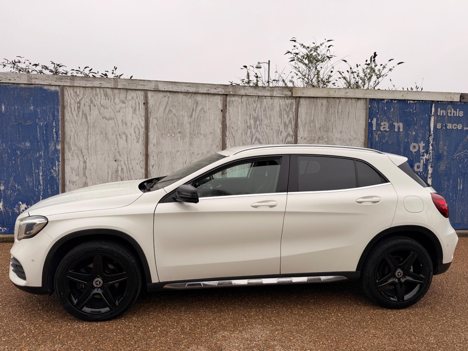 Used Mercedes-Benz GLA for sale - 77807849: Photo 28