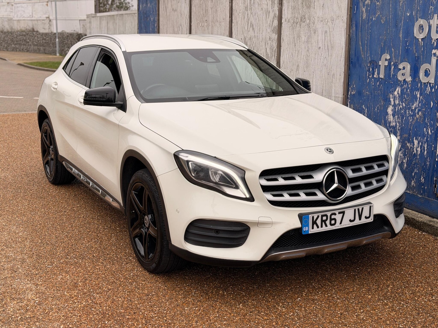 Used Mercedes-Benz GLA for sale - 77807849: Photo 29