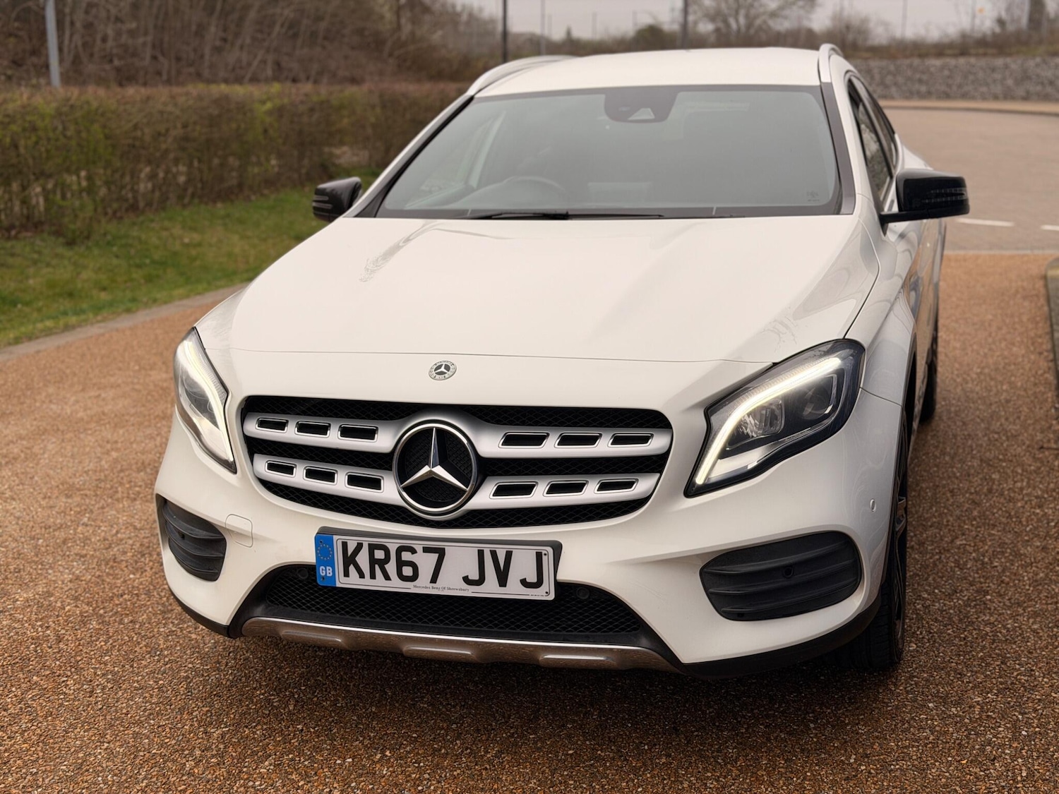 Used Mercedes-Benz GLA for sale - 77807849: Photo 30
