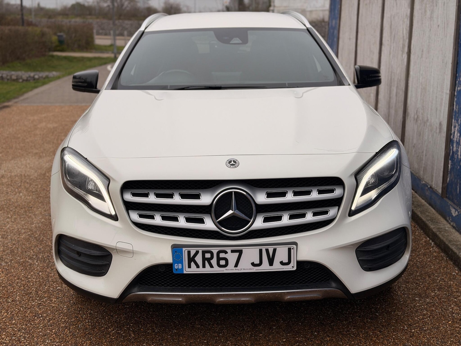Used Mercedes-Benz GLA for sale - 77807849: Photo 31