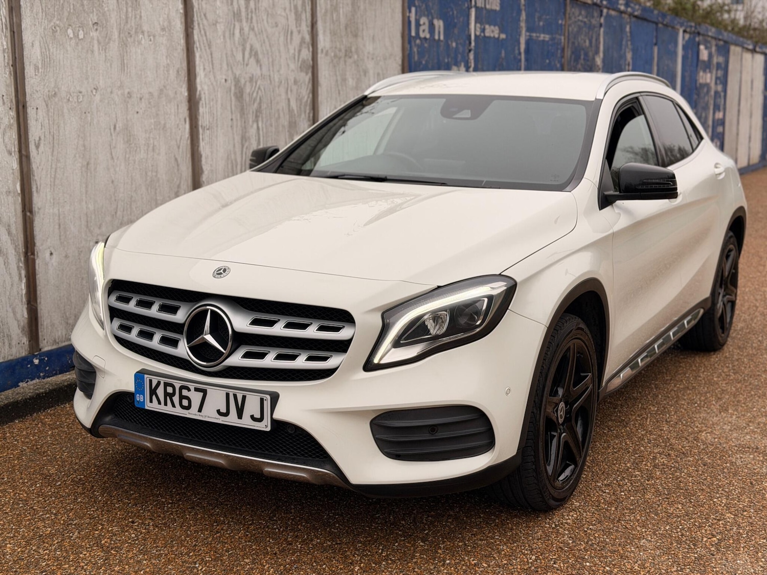 Used Mercedes-Benz GLA for sale - 77807849: Photo 32