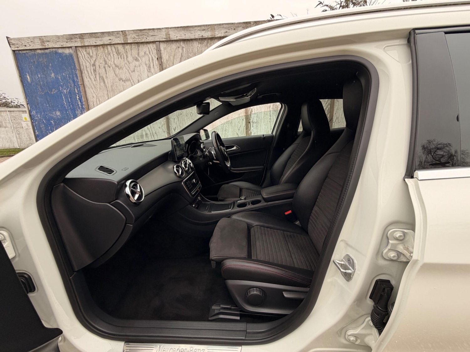 Used Mercedes-Benz GLA for sale - 77807849: Photo 37