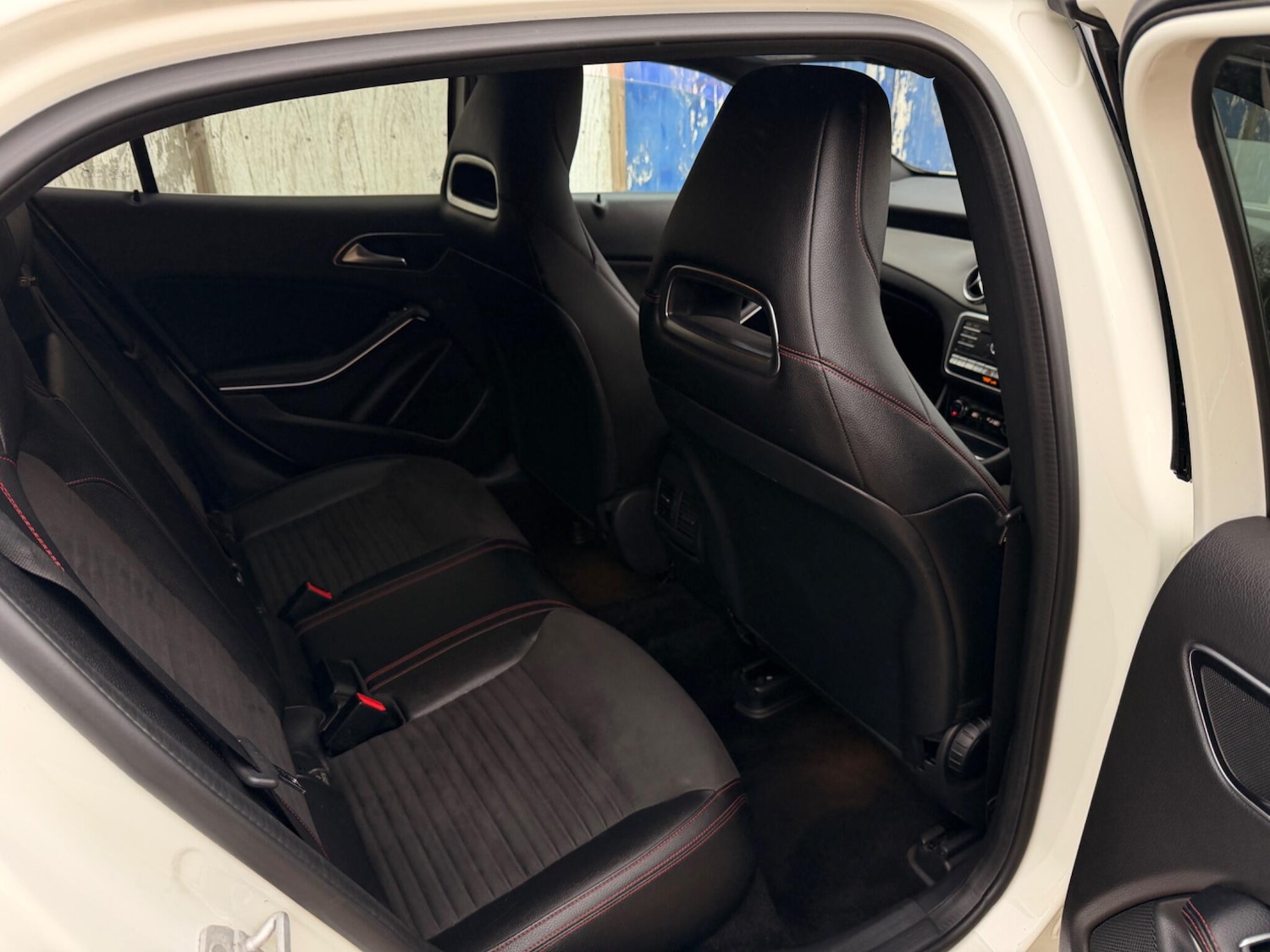 Used Mercedes-Benz GLA for sale - 77807849: Photo 38