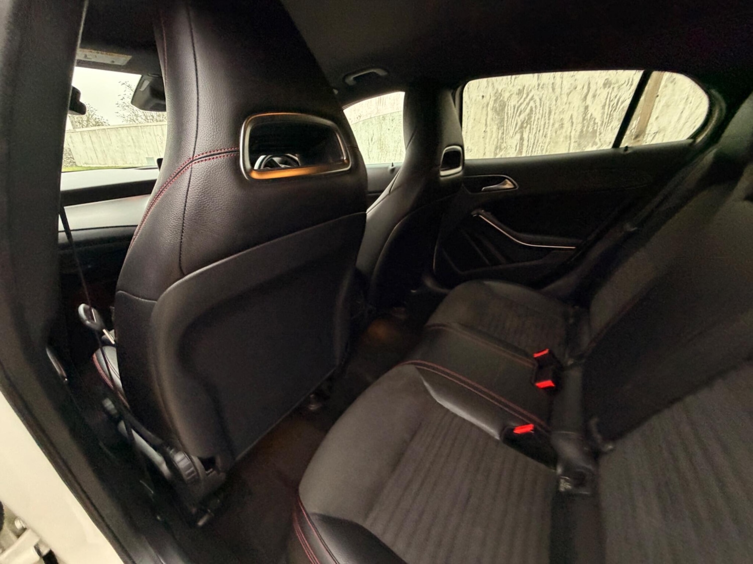 Used Mercedes-Benz GLA for sale - 77807849: Photo 39