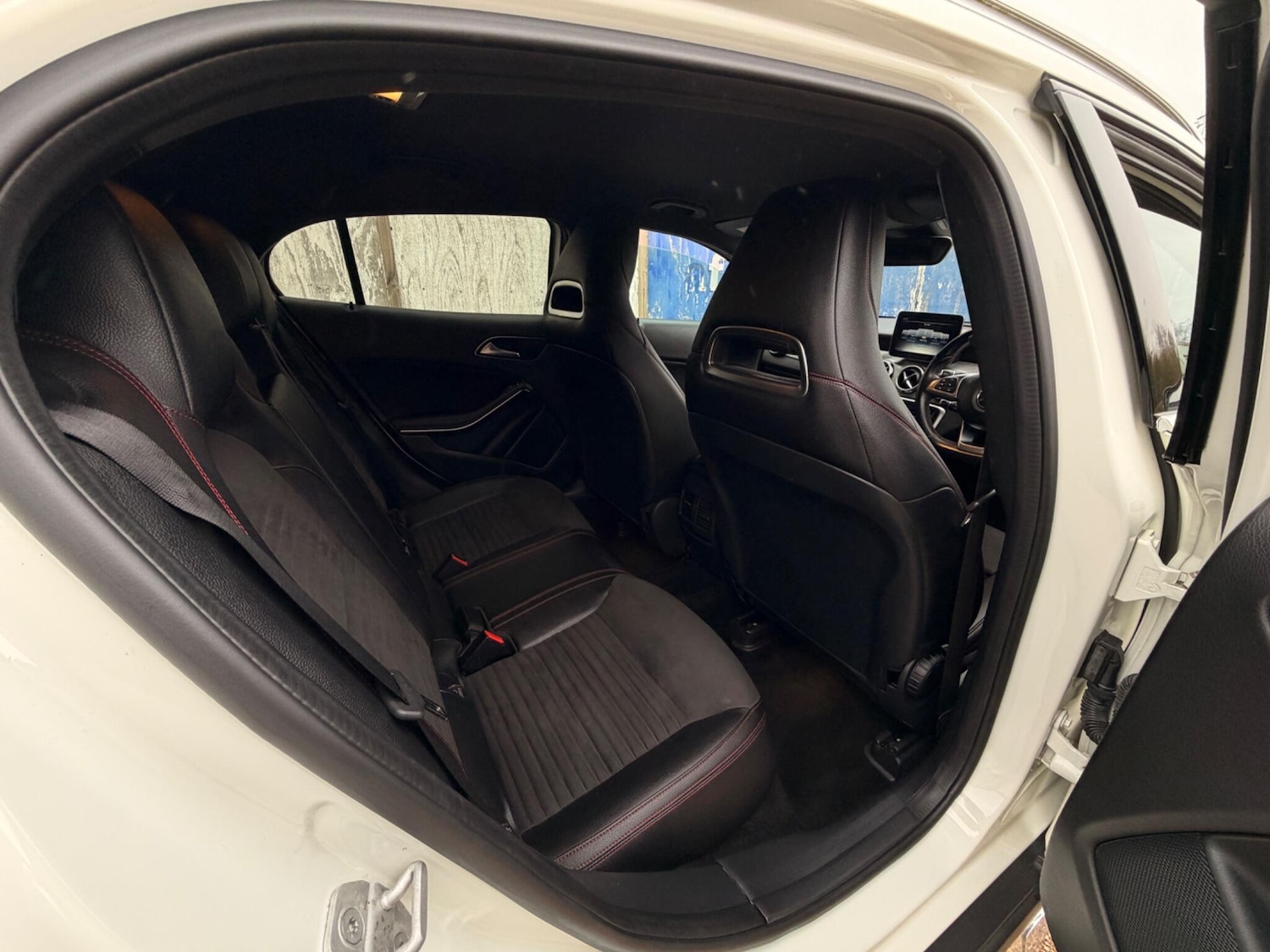 Used Mercedes-Benz GLA for sale - 77807849: Photo 40