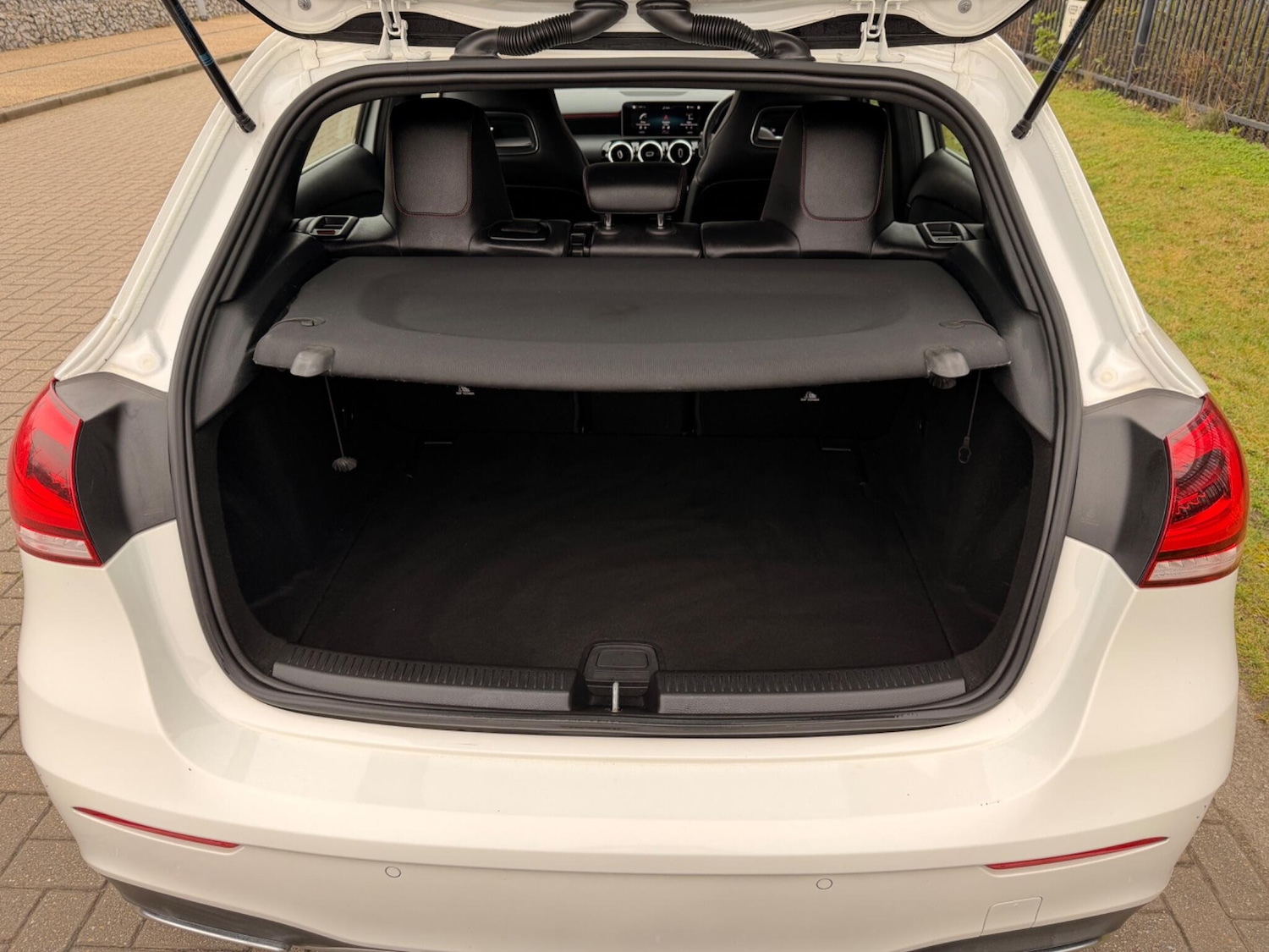 Used Mercedes-Benz GLA for sale - 77807849: Photo 41