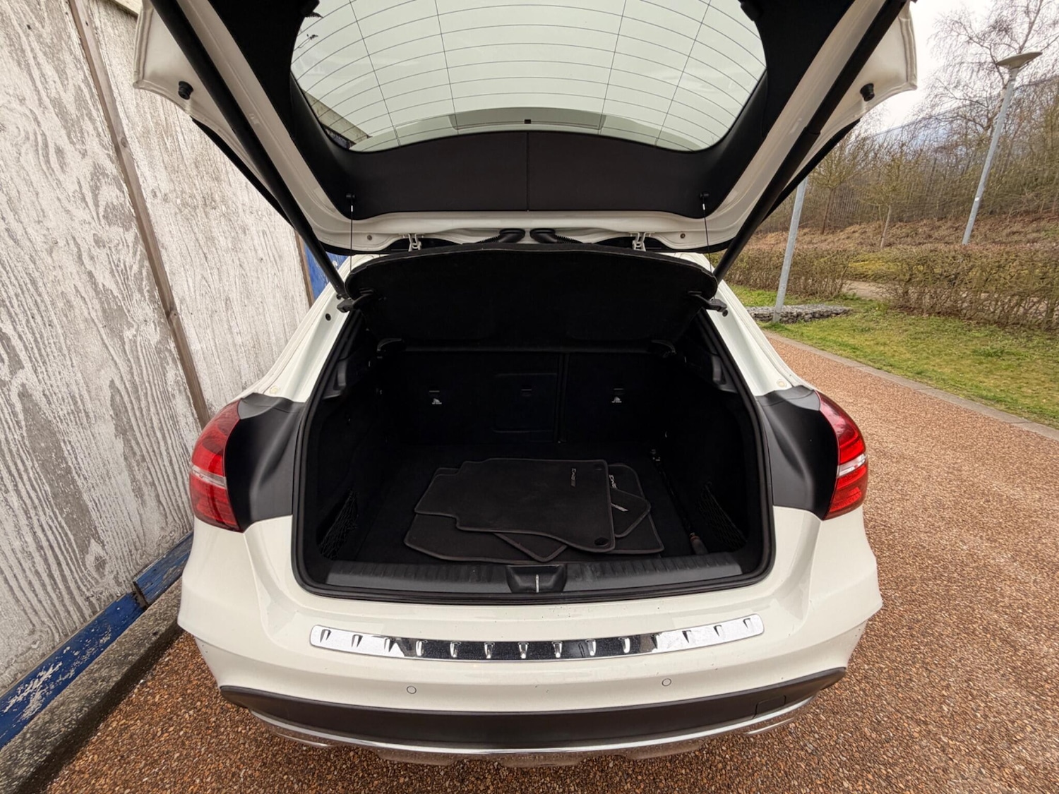 Used Mercedes-Benz GLA for sale - 77807849: Photo 42