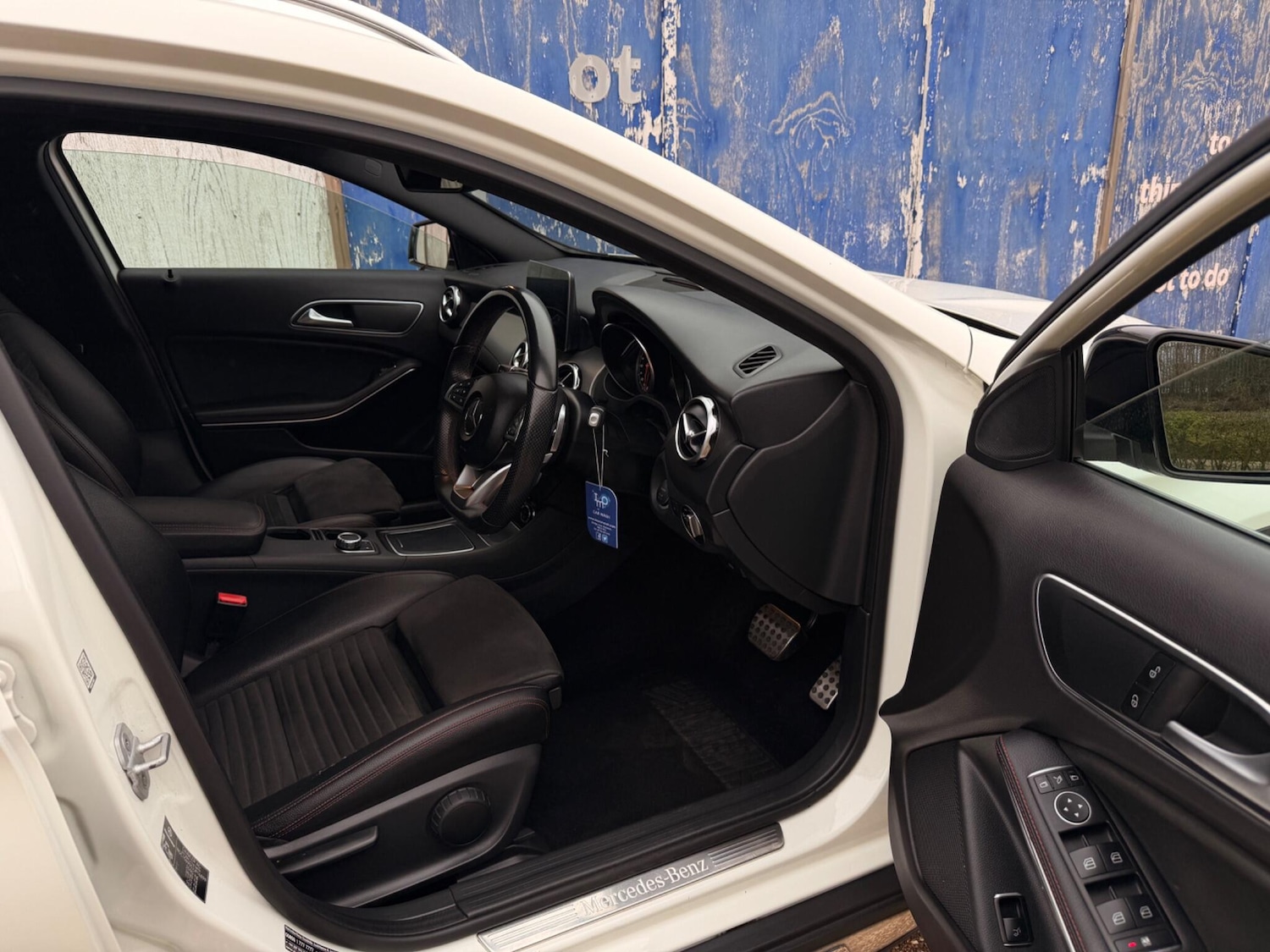 Used Mercedes-Benz GLA for sale - 77807849: Photo 43