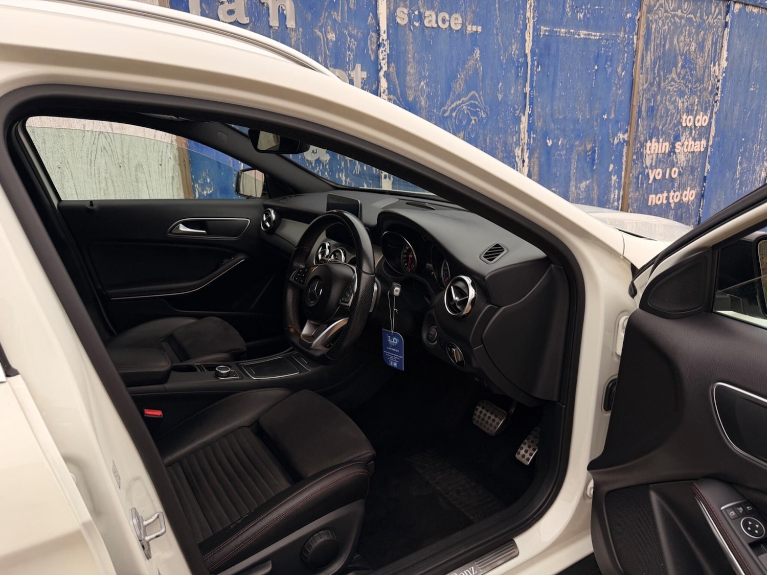 Used Mercedes-Benz GLA for sale - 77807849: Photo 8