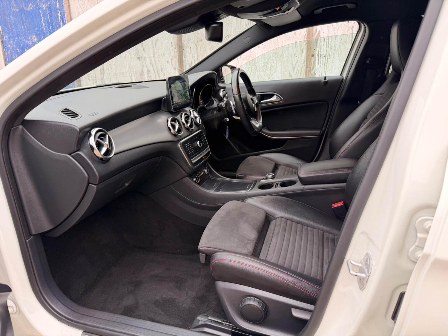 Used Mercedes-Benz GLA for sale - 77807849: Photo 9