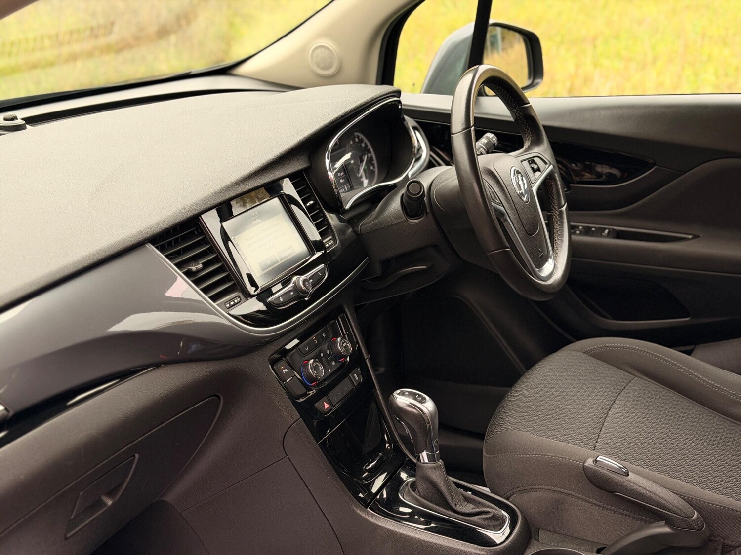 Used Vauxhall Mokka X 2017 for sale - 76295636: Photo 17