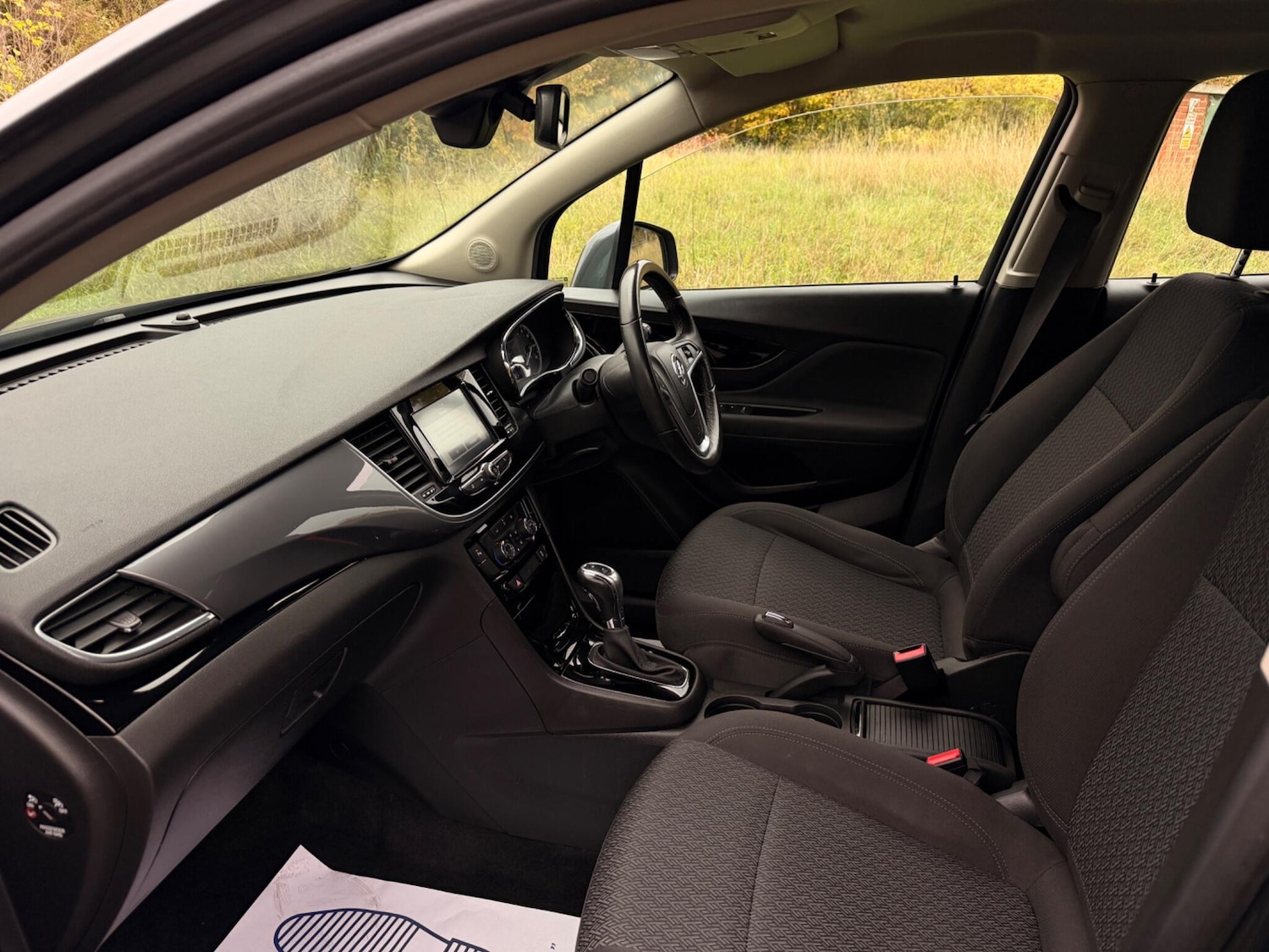 Used Vauxhall Mokka X 2017 for sale - 76295636: Photo 18