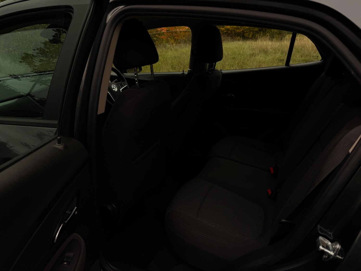 Used Vauxhall Mokka X 2017 for sale - 76295636: Photo 19