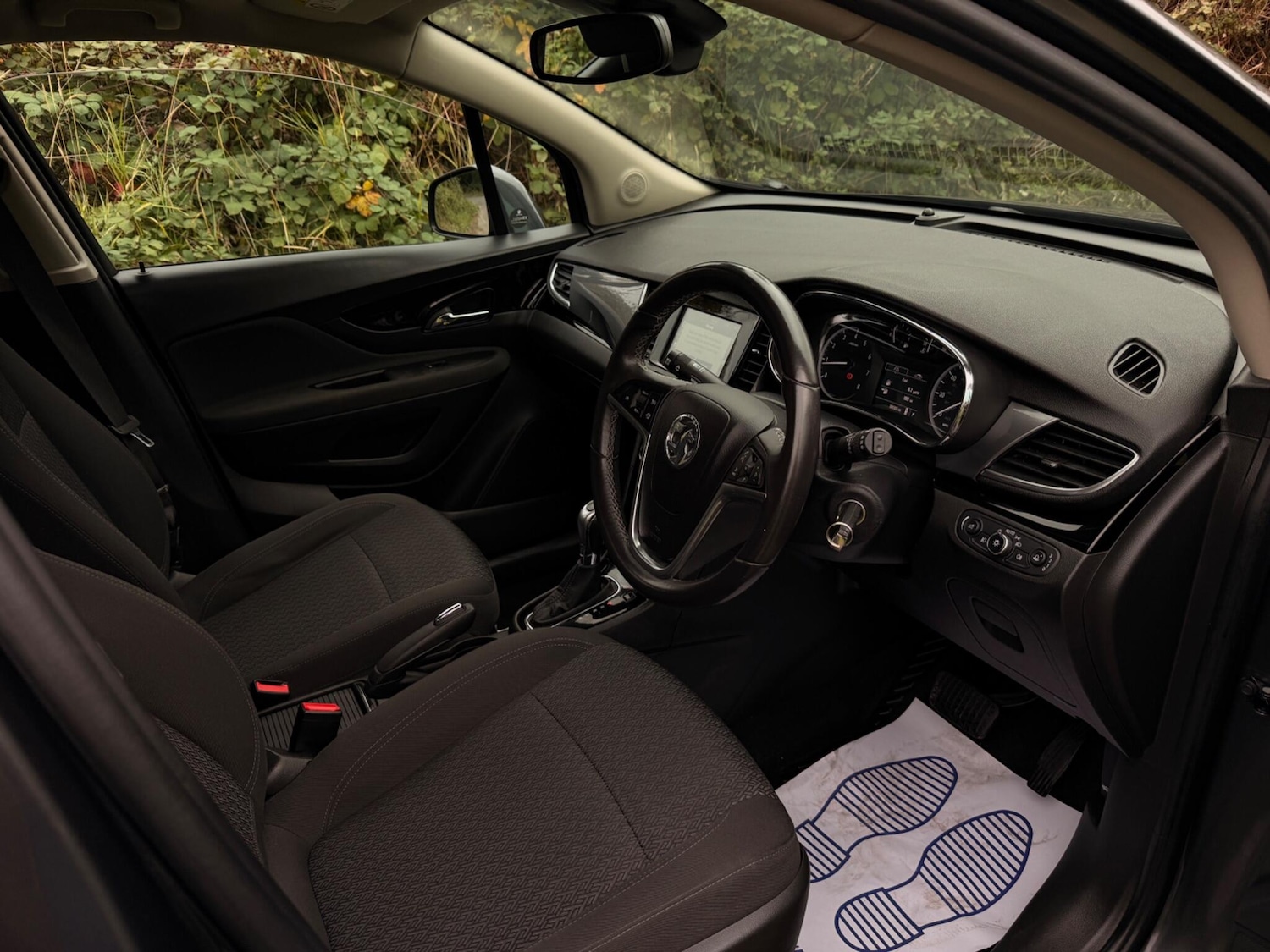 Used Vauxhall Mokka X 2017 for sale - 76295636: Photo 7