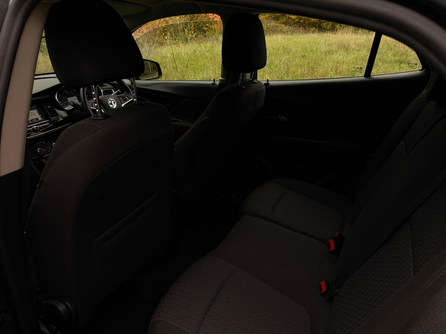 Used Vauxhall Mokka X 2017 for sale - 76295636: Photo 8