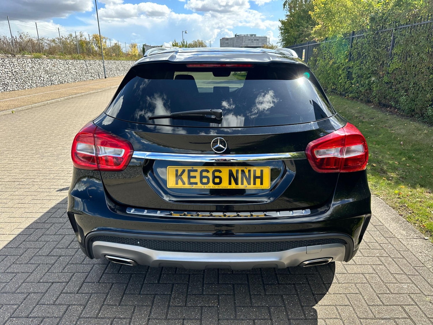 Vehicle 24