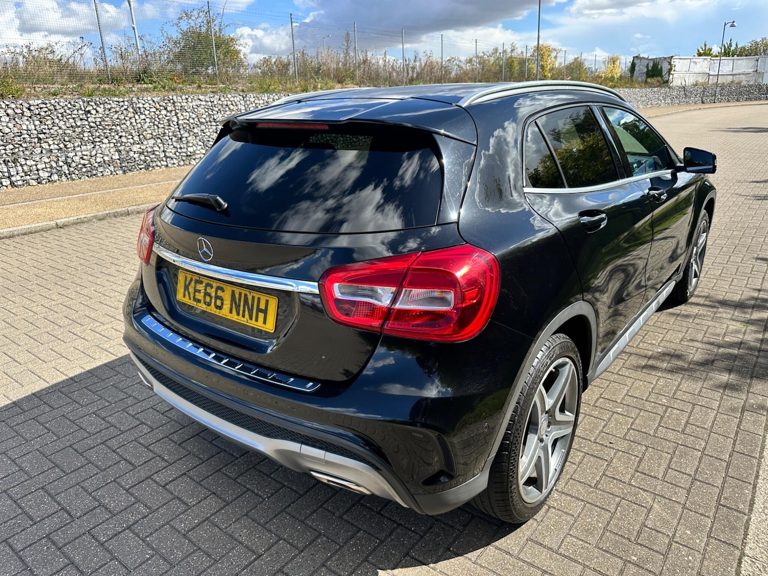 Vehicle 25